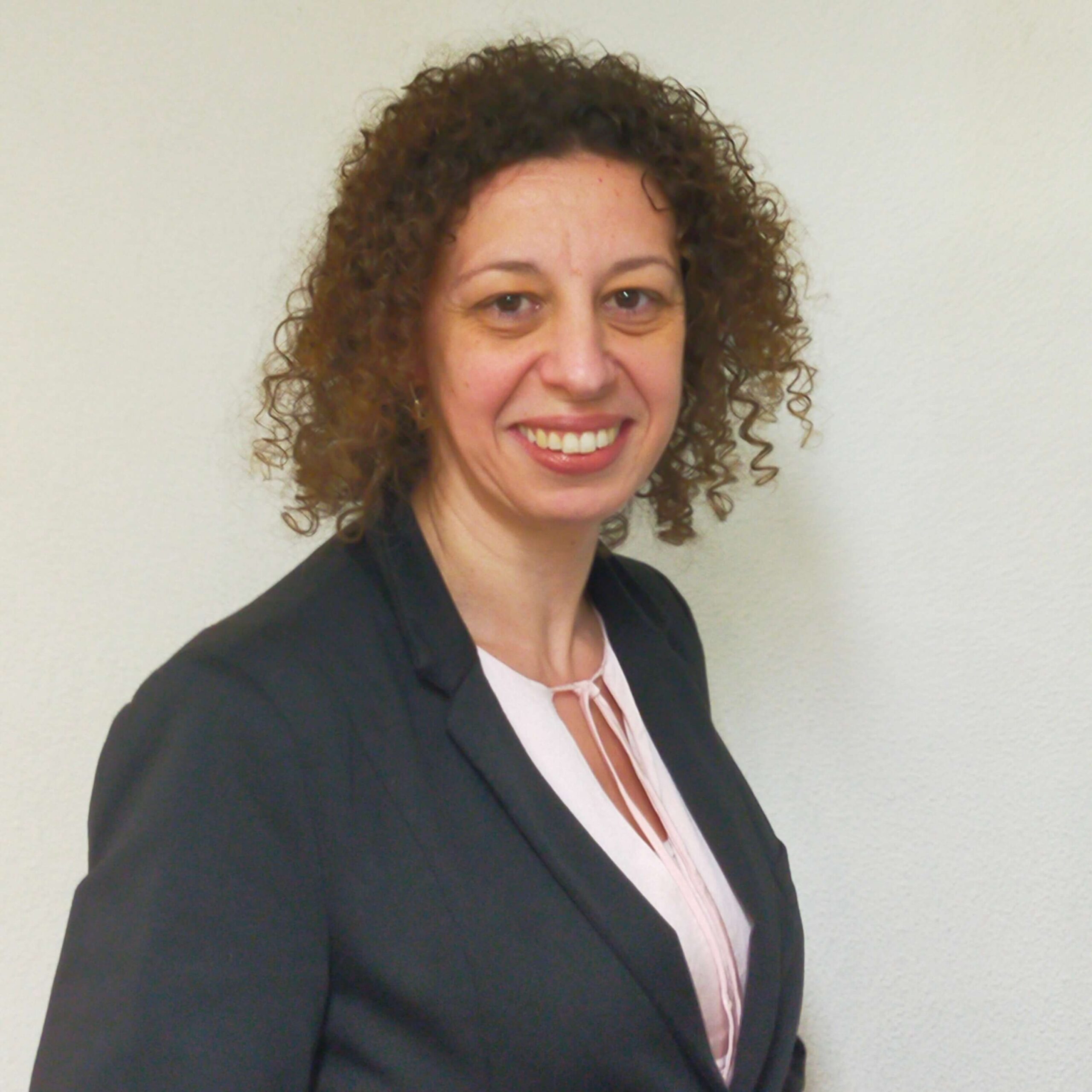 Silvia Munoz Pastor